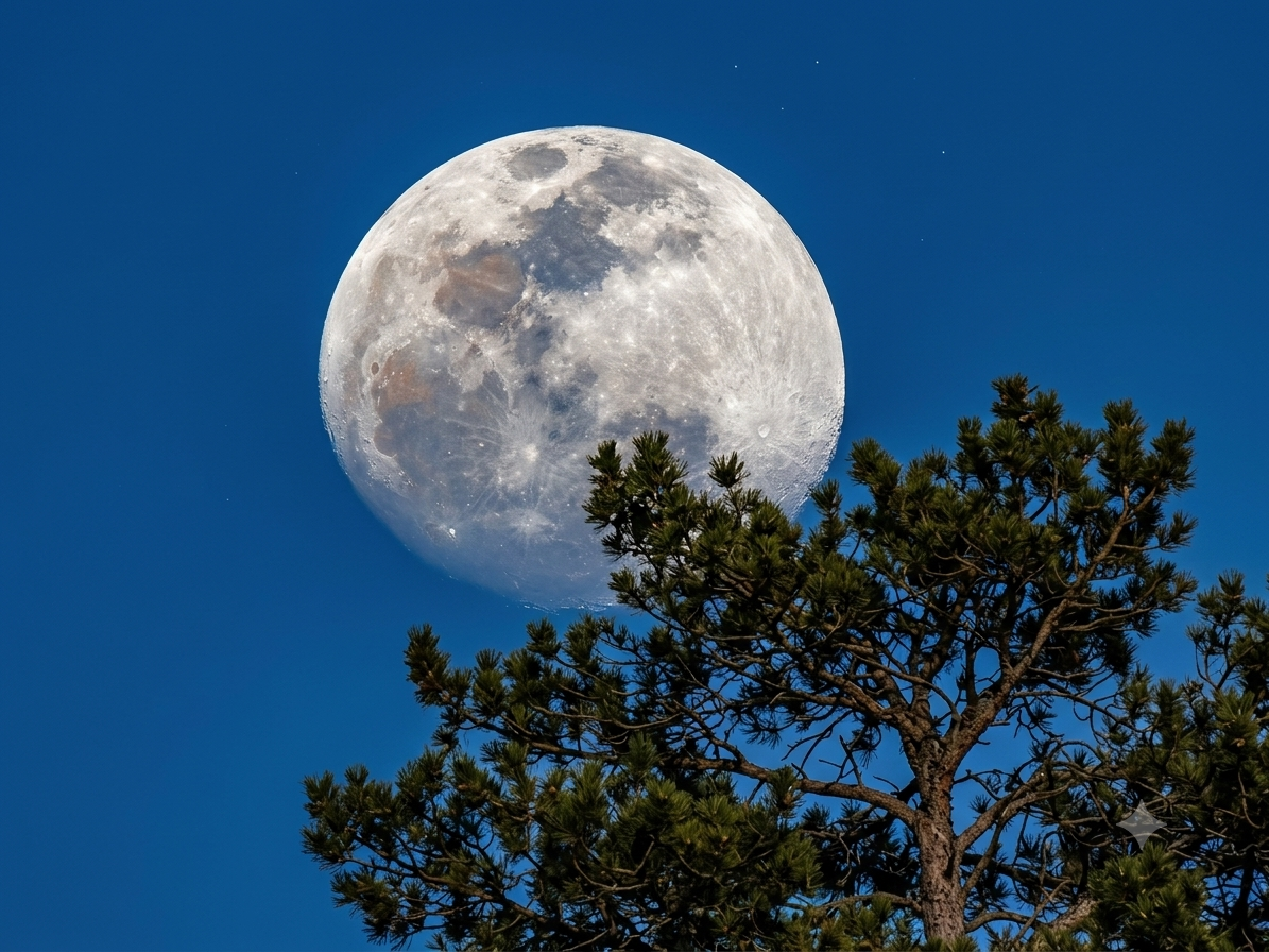 Moon